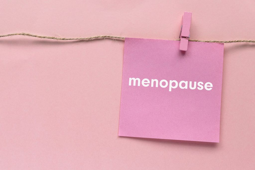Menopause may be a thing of the past