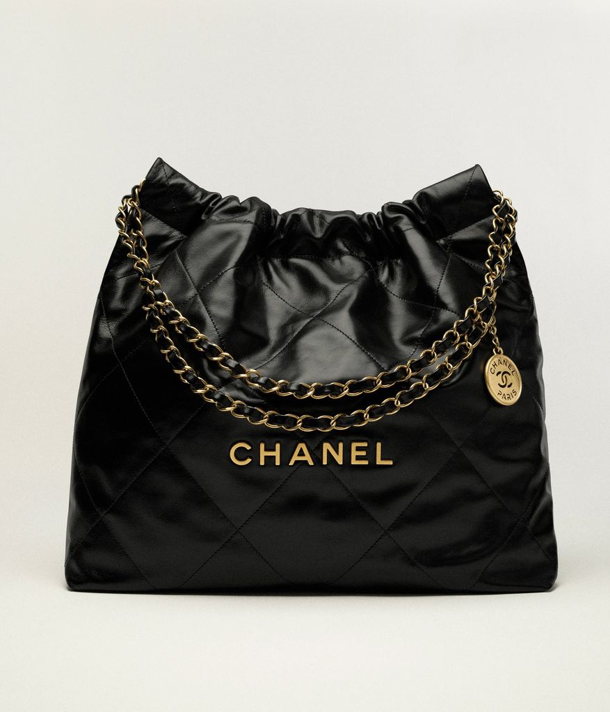 Chanel 22 Handbag