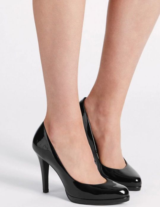 marks and spencer heels