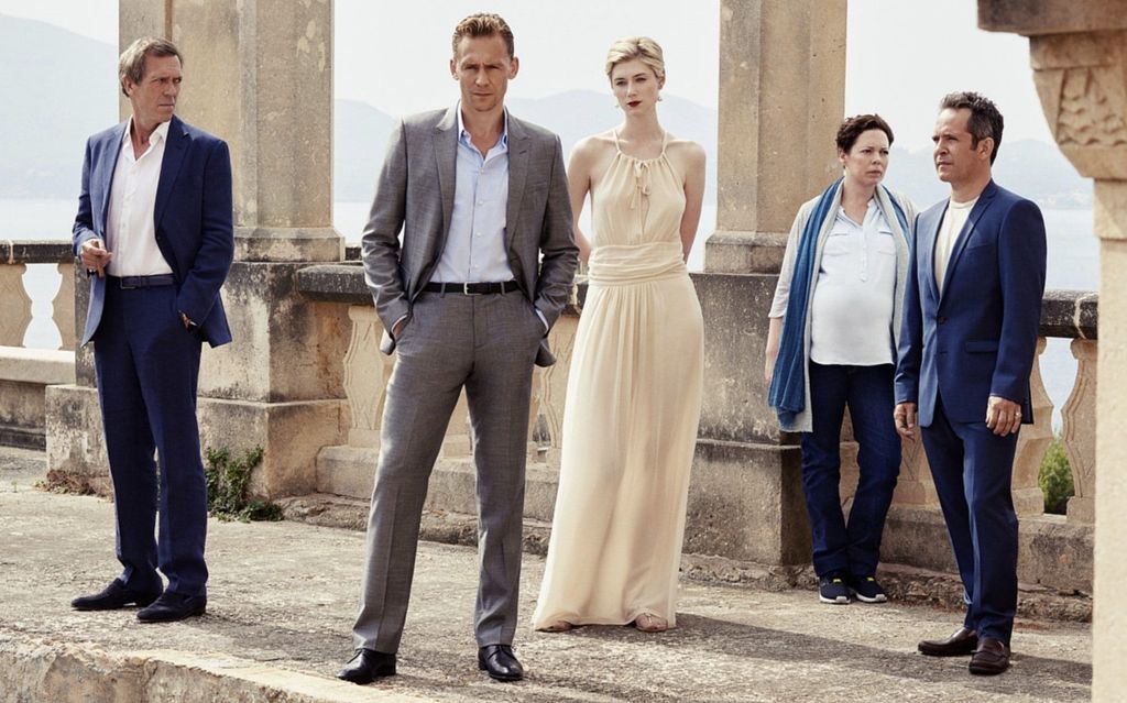 The Night Manager season 2