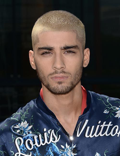 zaynmalik