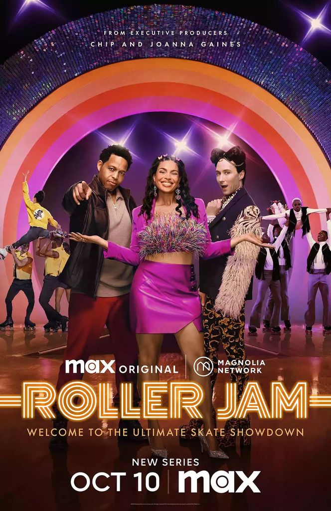 roller jam premiere date