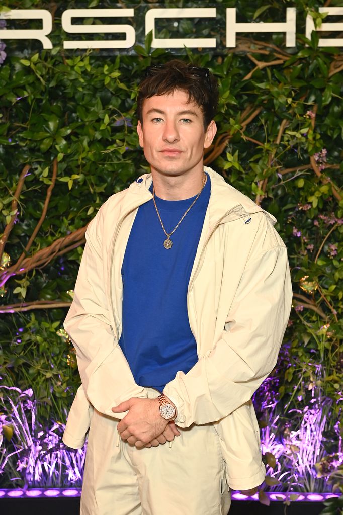 Barry Keoghan