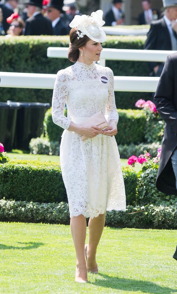 Royal Ascot's strict dress code for Zara Tindall, Princess Eugenie ...