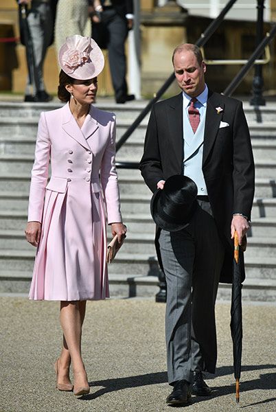 duke and duchess cambridge
