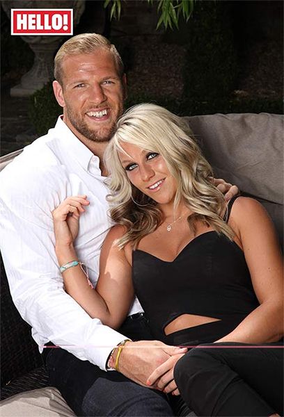 james haskell and chloe madeley