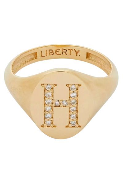 signet ring 6