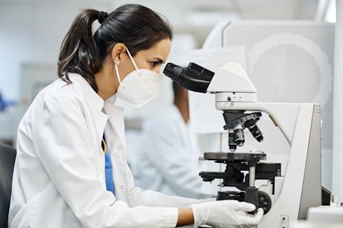 Ovarian freezing has been shown to help delay menopause