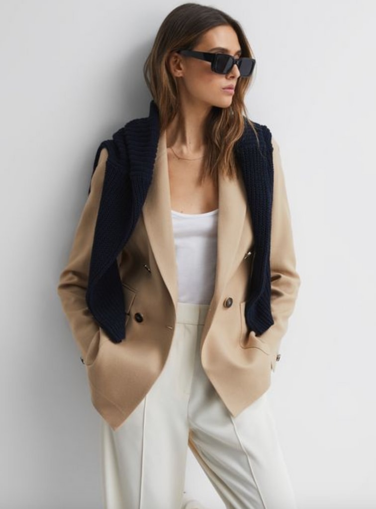 Reiss blazer