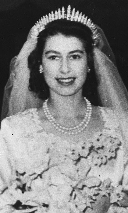 queen wedding tiara