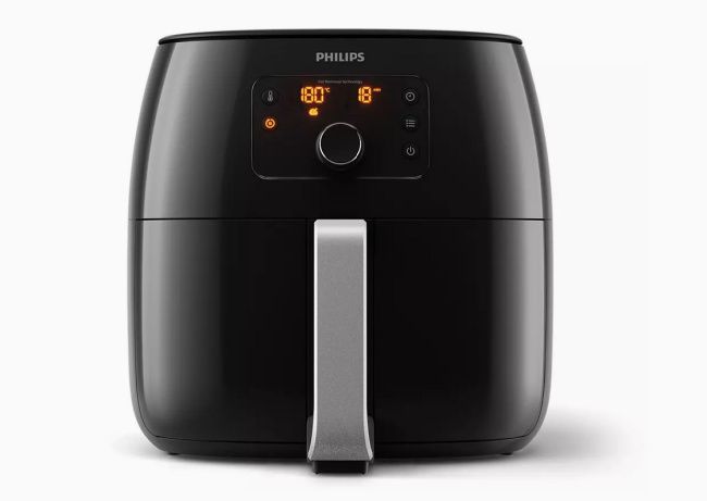 best air fryer philips