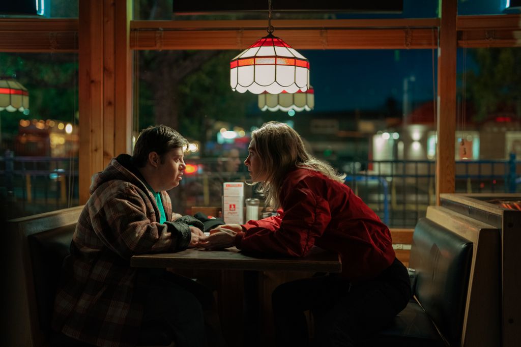 Viewers have loved the film