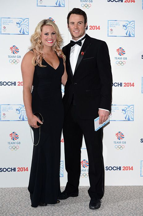 Chemmy Alcott reveals how her mum helped her succeed