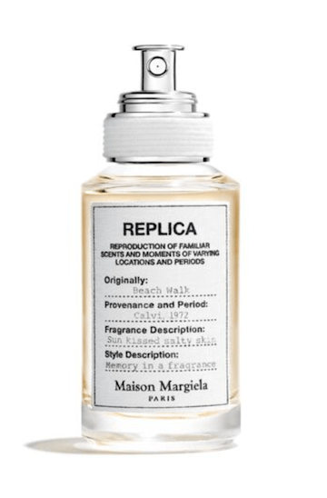 Replica Beach Walk Eau de Toilette 