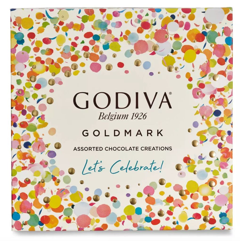 Godiva chocolate