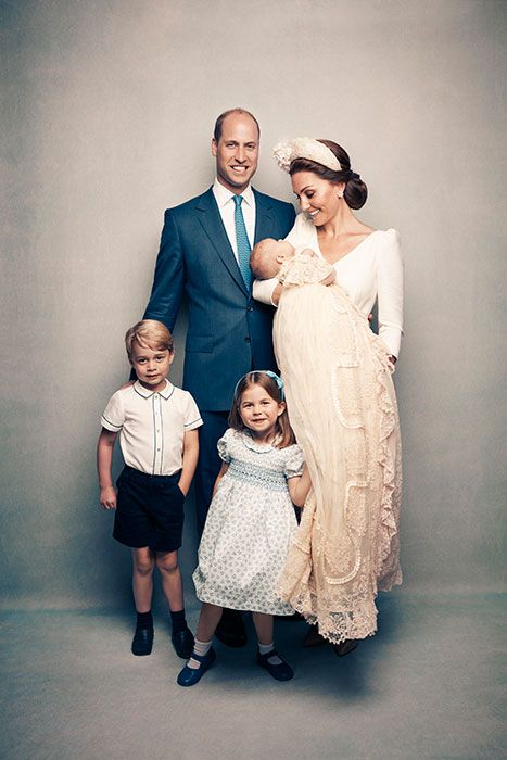 cambridges royal family