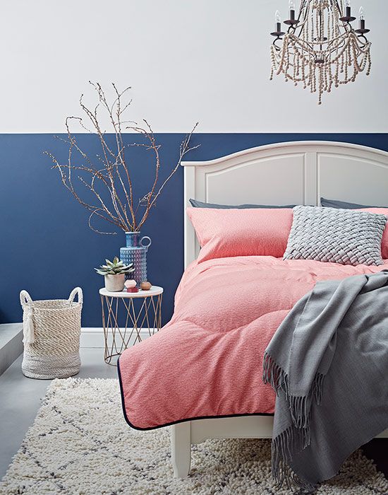 Marks & Spencer’s coverless duvet is BACK! But you've got to be quick