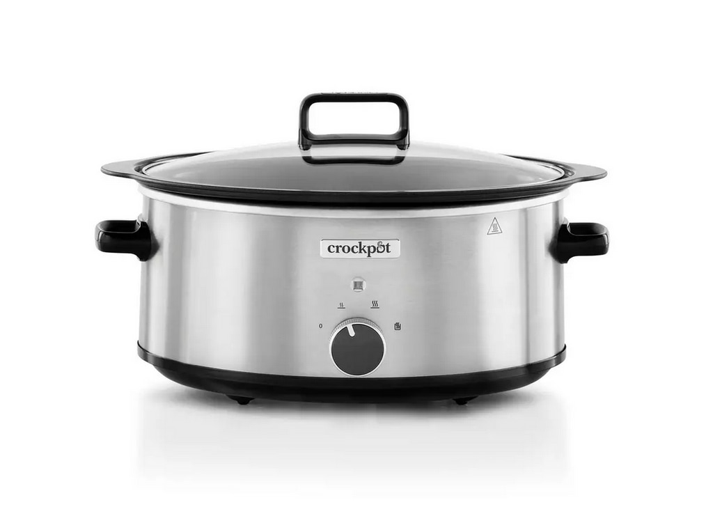 10 best slow cookers 2023 with top reviews Amazon, Tesco and MORE HELLO!