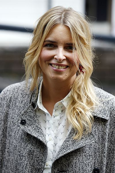 Emma Atkins is pregnant with first baby | HELLO!