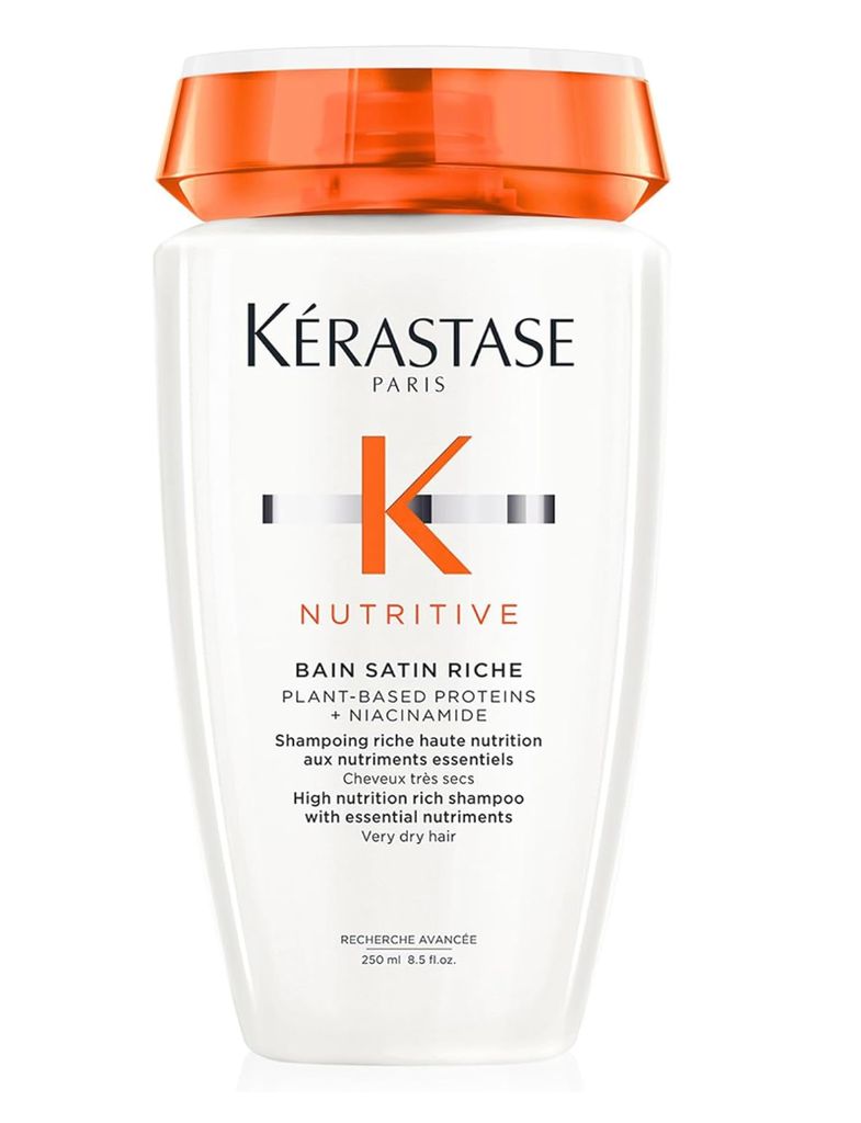 Kerastase shampoo