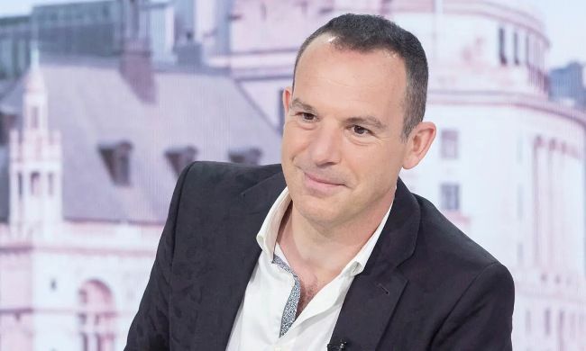 martin lewis first gmb show 12
