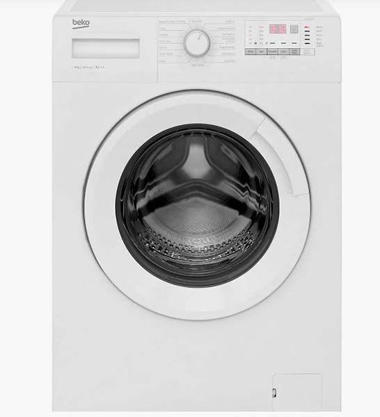 beko wtg841b2w washing machine