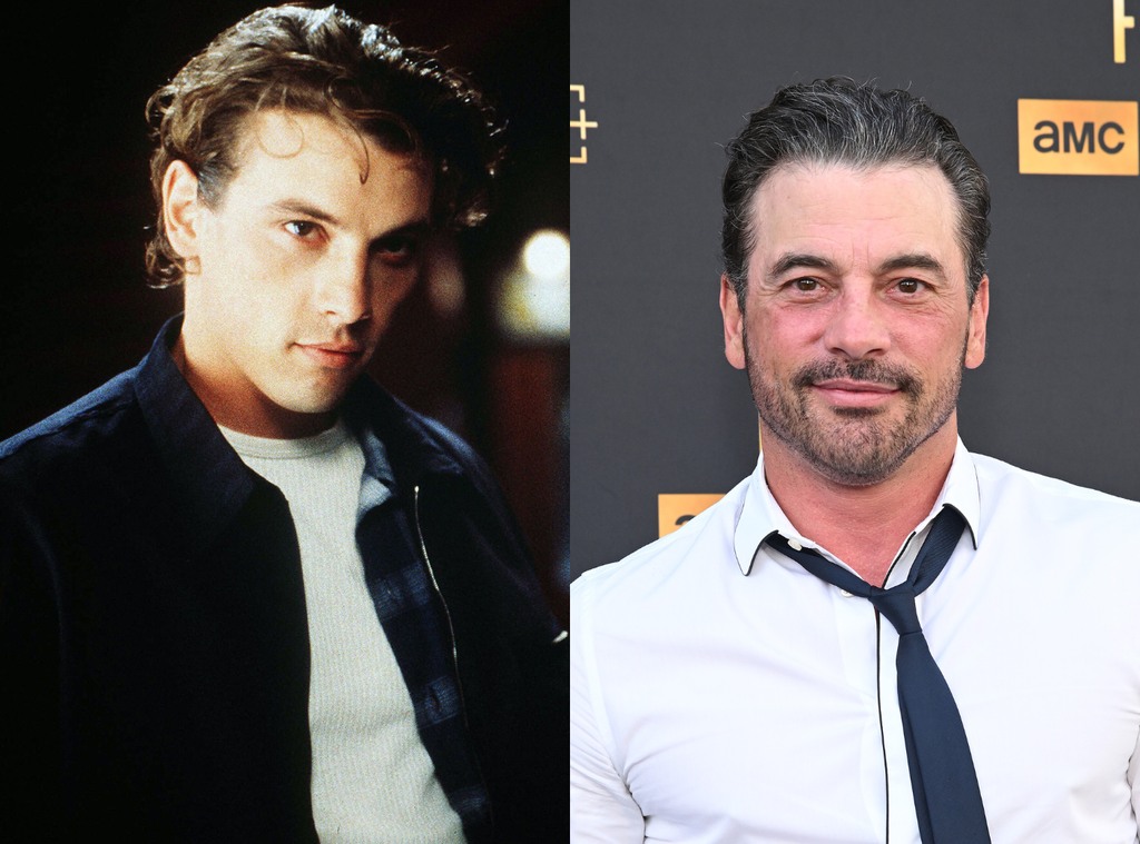 Skeet Ulrich
