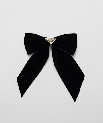 Prada Hairclip