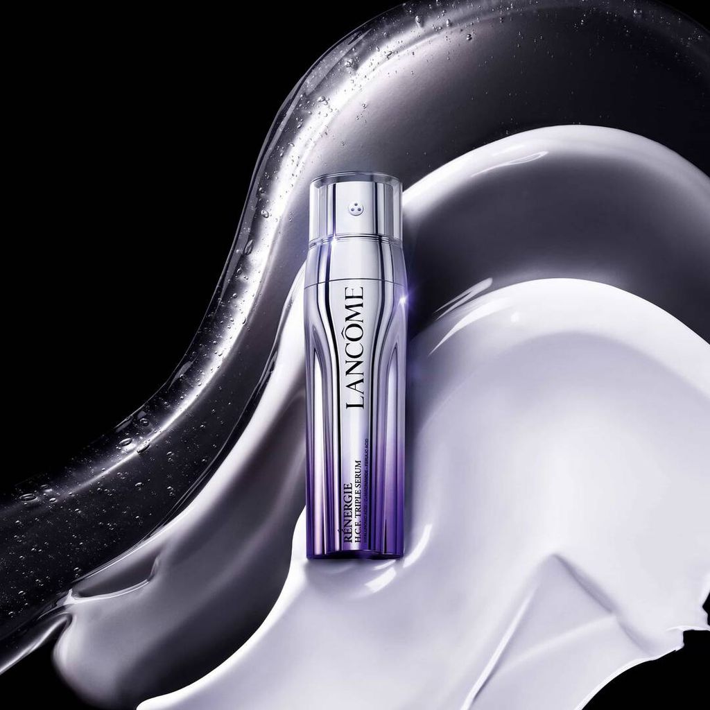 Lancome serum