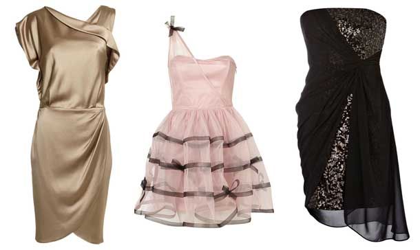 HELLO! Online's guide to New Year's Eve party dresses | HELLO!