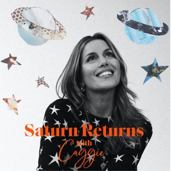 saturn returns podcast