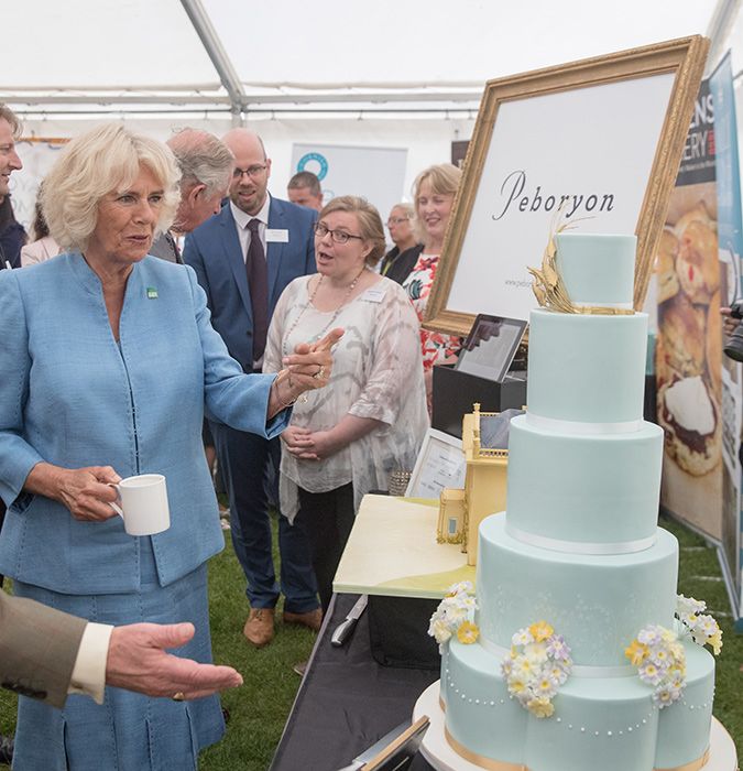 13 best royal birthday cakes of all time: King Charles, Kate Middleton &  more