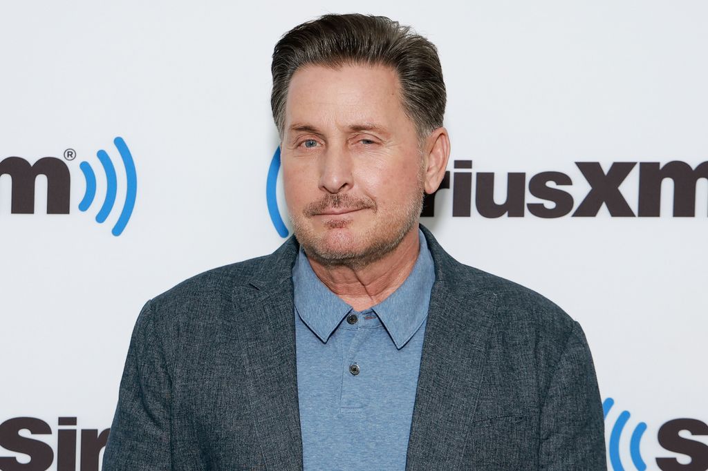 Emilio Estevez