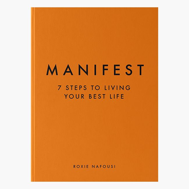 manifest orange book