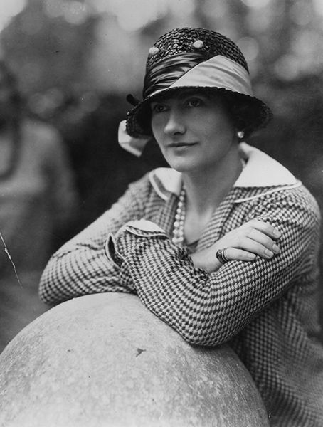 12 things you didn't know about Coco Chanel: a brief history of