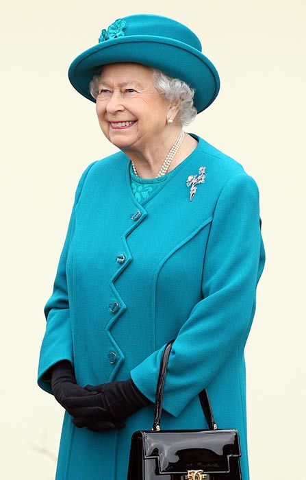 TheQueen 