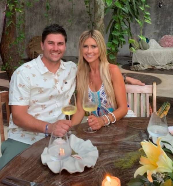 Flip or Flop's Christina Hall's unbelievable Tennessee mansion will