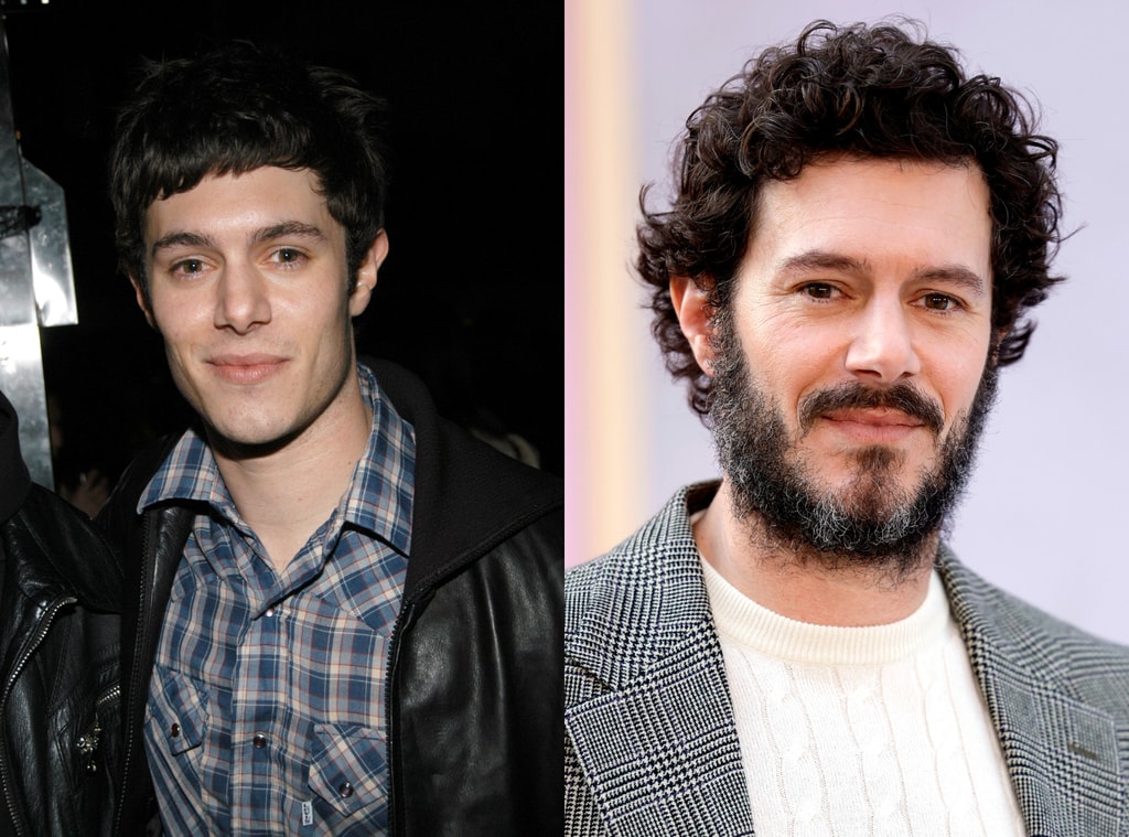 Adam Brody