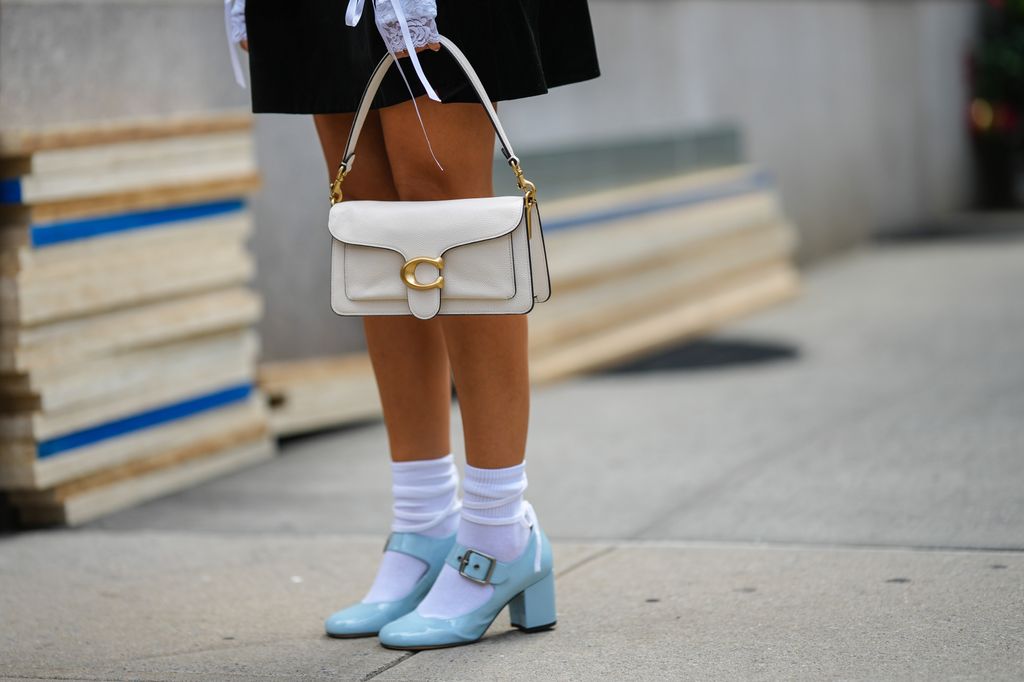 Coach has had a renaissance 