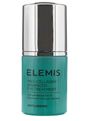 elemis pro collagen advanced treatment
