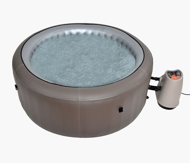 Candian spa hot tub