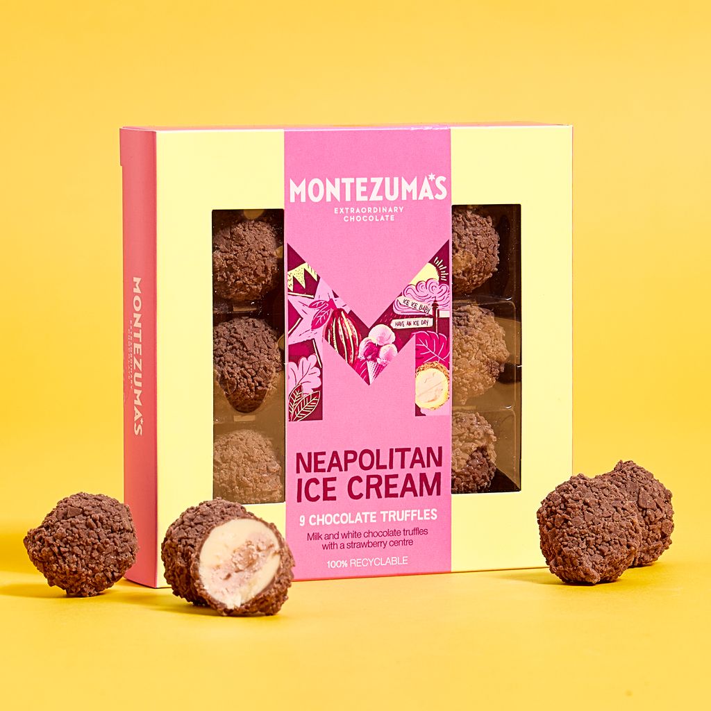 montezumas new truffles