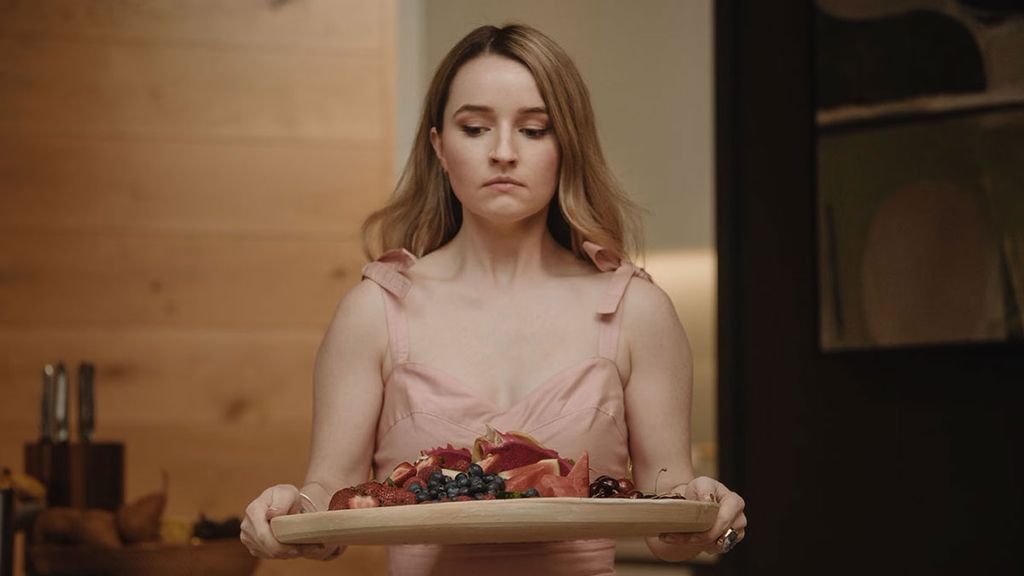 Netflix viewers are hooked on Apple Cider Vinegar on Netflix