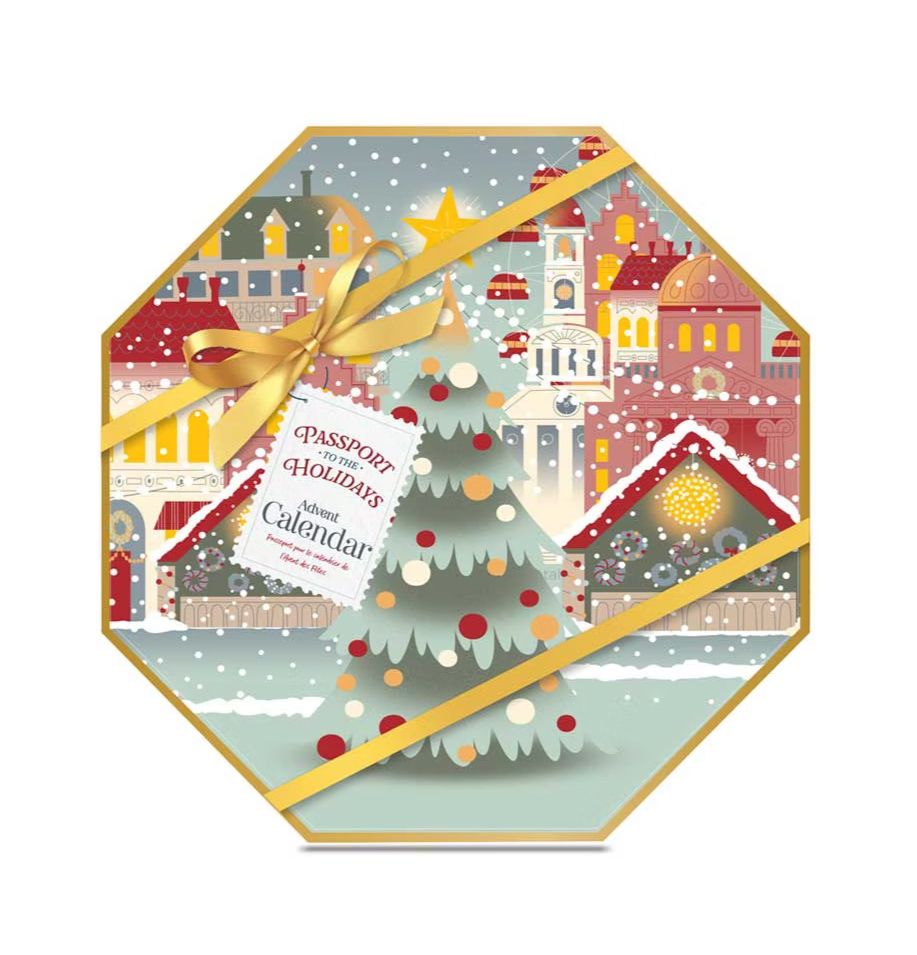 Best candle advent calendars 2024 Yankee Candle, Diptyque, The White