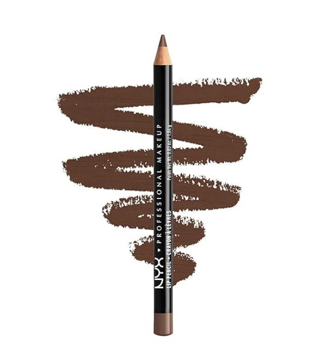 nyx professional slim pencil.