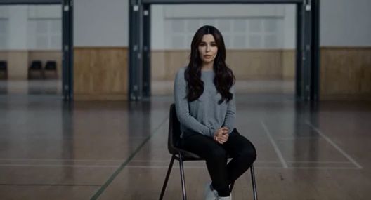 Cheryl to appear on The One Show   new Childline campaign video