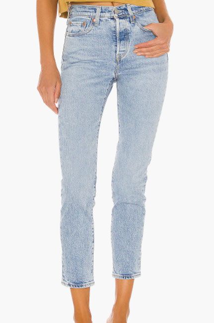 levis wedgie icon jean