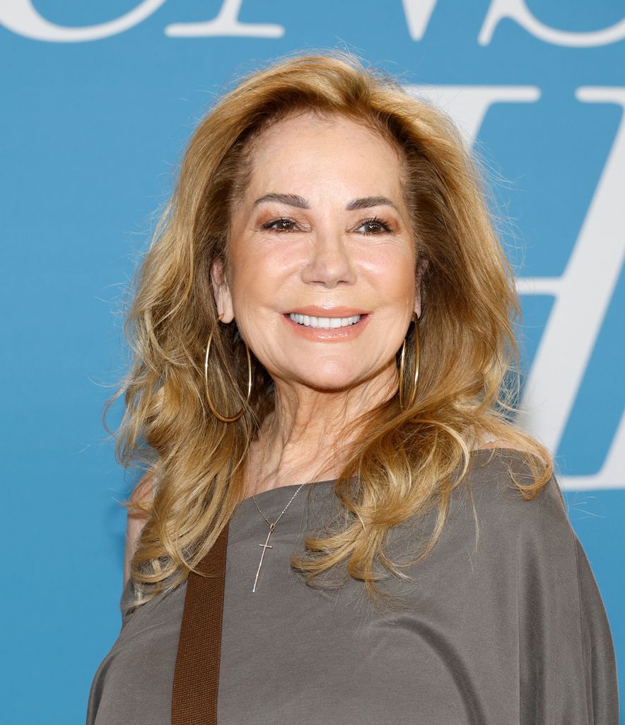 Kathie Lee Gifford