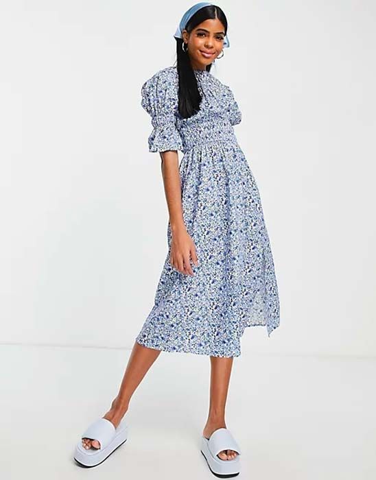 asos dress