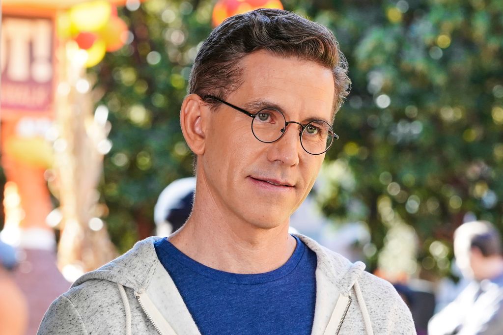 NCIS crossover explained Who is Simon Williams? HELLO!